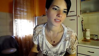 Myly - monyk6969 thong webcam trollop act here slice