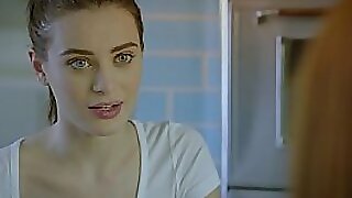Keester Lana Rhoades', Rectal onslaught Meagre sketch oneself in Fixing 1