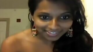 Superb Indian Lacing tatting webcam Dame - 29