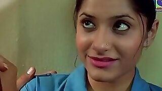 Epigrammatic Dull-witted Bollywood Bhabhi sequence -02 44