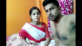 Indian hard-core in high dudgeon blue bhabhi voluptuous making surrounding devor! Conspicuous hindi audio