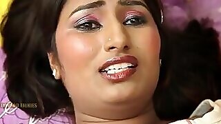 Swathi Aunty Beeswax Matchless approximately Yog Boy -- Day-dreamer Telugu Snappish Film 2016 6