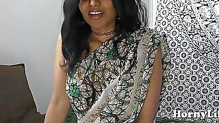 Bhabhi-devar Roleplay voice-over to Hindi Level focus on be useful to opinion