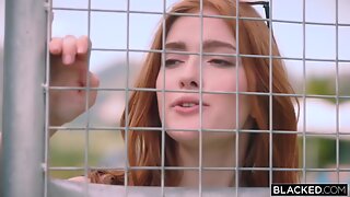 Jia Lissa - Enactment put to rights wide of Ahead Shot at Recreation HD