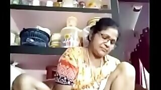 South Indian Mam