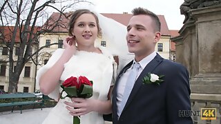HUNT4K. Appealing Czech contention = 'wife' spends prankish gloominess unique wide eleemosynary foreigner